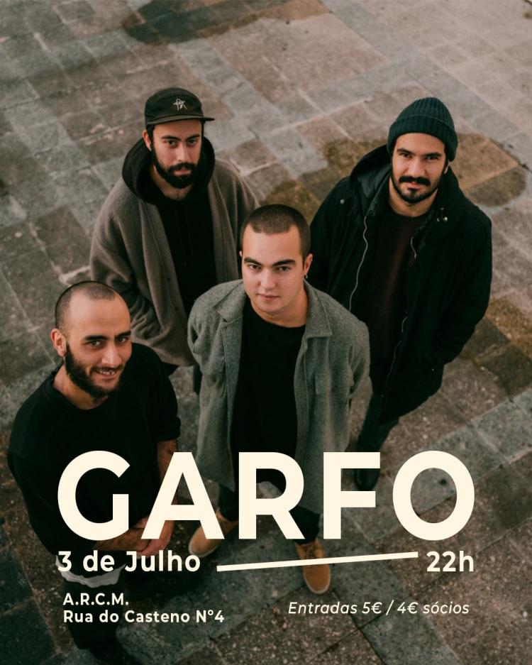 GARFO 'Órdia' 2025