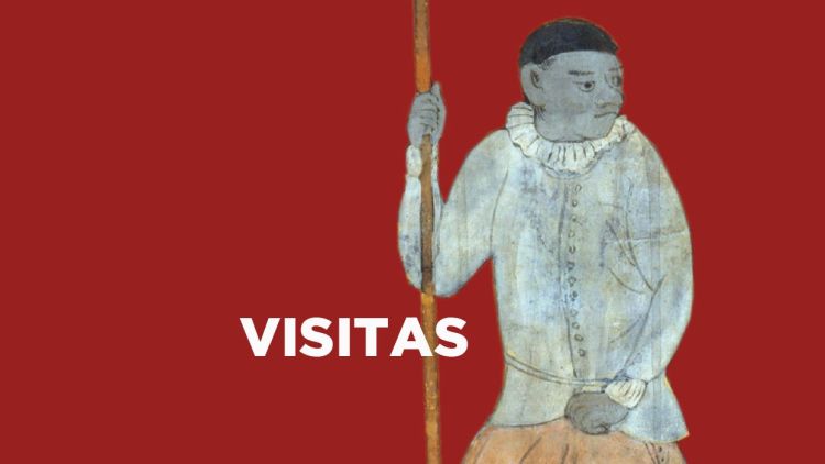 Visitas Orientadas - julho