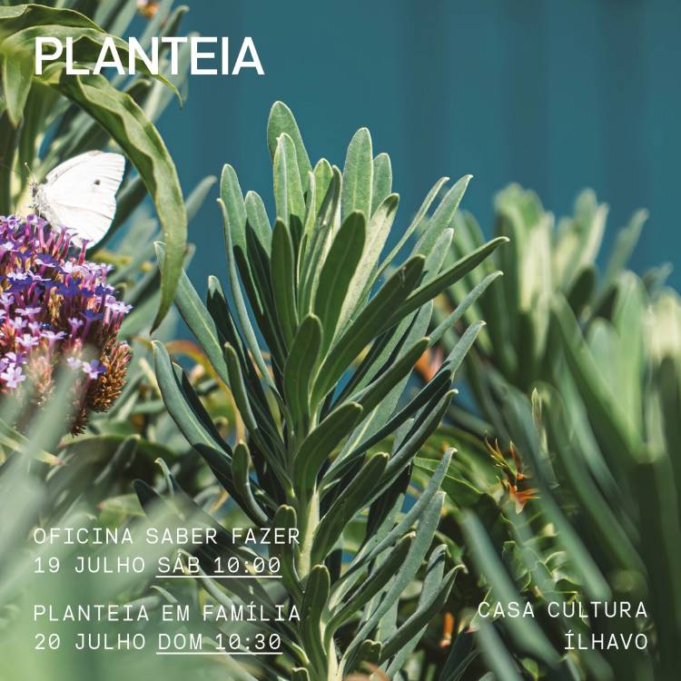 Planteia