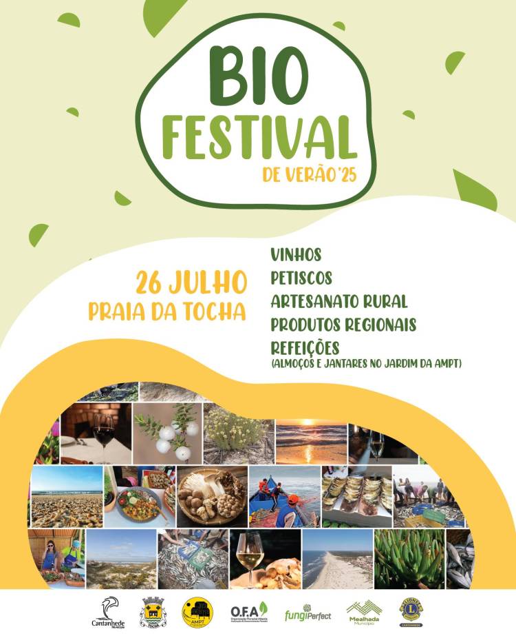 Biofestival de Verão
