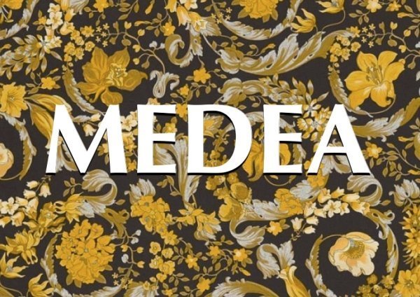 Agusto en Mérida: «Medea»