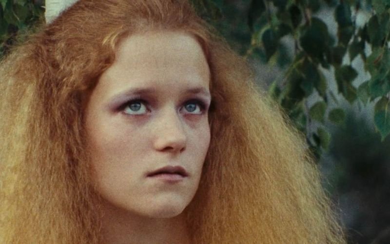 Preámbulo presenta: Cine de culto