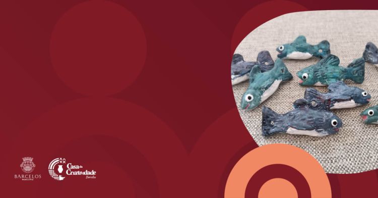 Descobre o Teu Talento KIDS, com a artesã Bella Martins