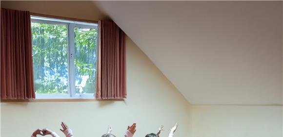 Festa de Final de Ano da Escola de Dança Municipal