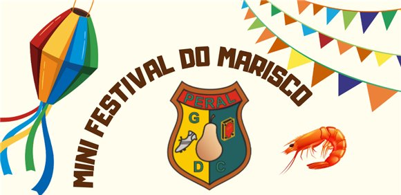 Mini Festival do Marisco