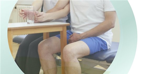 1ª Jornadas de Fisioterapia aplicada à neurologia do Algarve