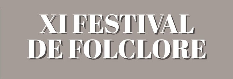 XI Festival de Folclore [Canha]