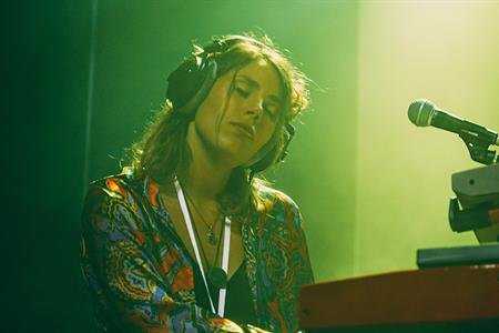 Guarda In Jazz 2025 | LANA GASPARØTTI (CRO/PT)