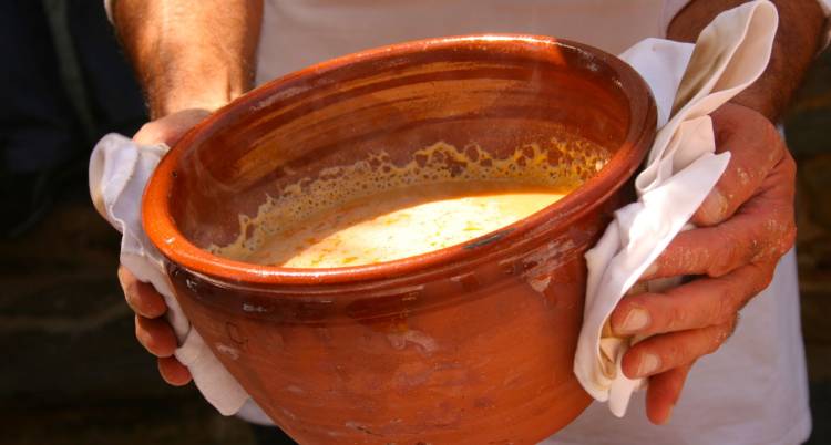 Festival da Tigelada em Proença-a-Nova