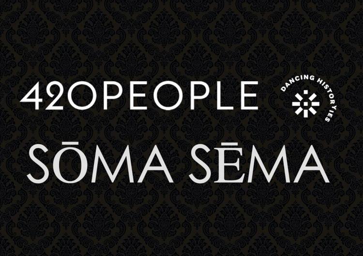 Europa Creativa Dancing Histor(y)ies: «Soma Sema»