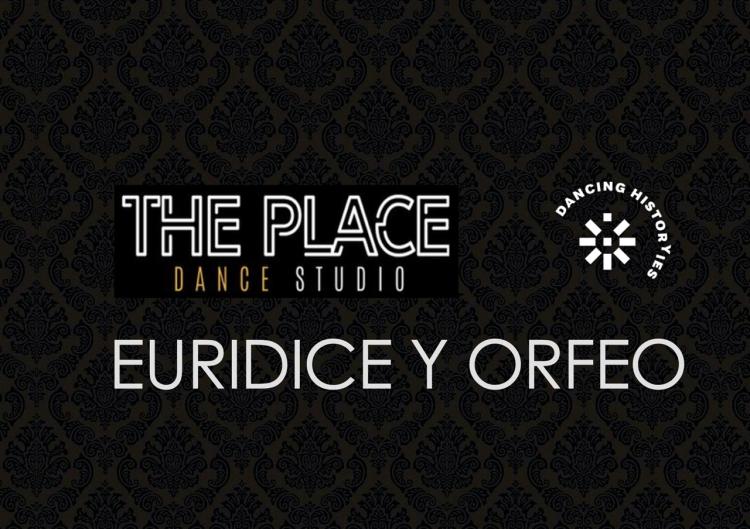 Europa Creativa Dancing Histor(y)ies: «Euridice y Orfeo»