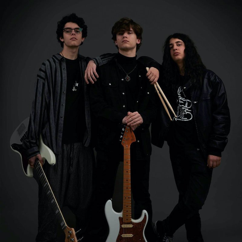 Noches Musicales: The Black Suited Ladies