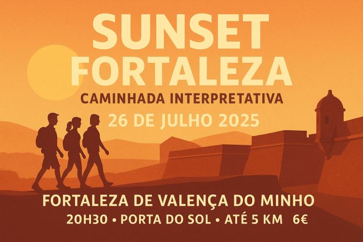 SUNSET FORTALEZA