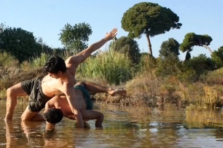 Conversas junto à Ria – Artistas e técnicos em conversas com a população