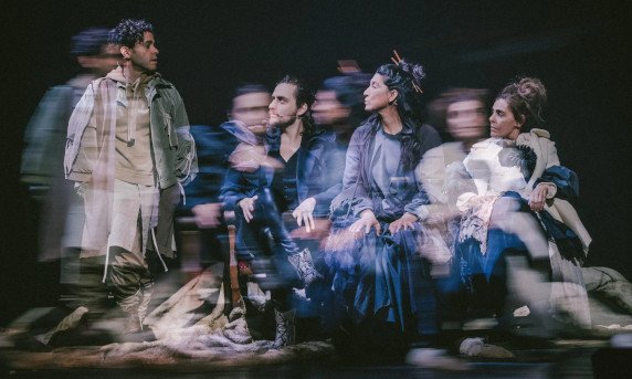 TERMINAL (O ESTADO DO MUNDO) | FORMIGA ATÓMICA