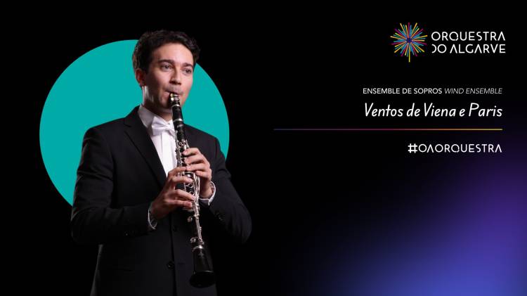 Ventos de Viena a Paris | VILAMOURA
