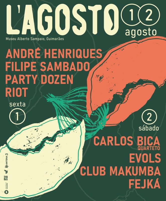 L'Agosto 2025