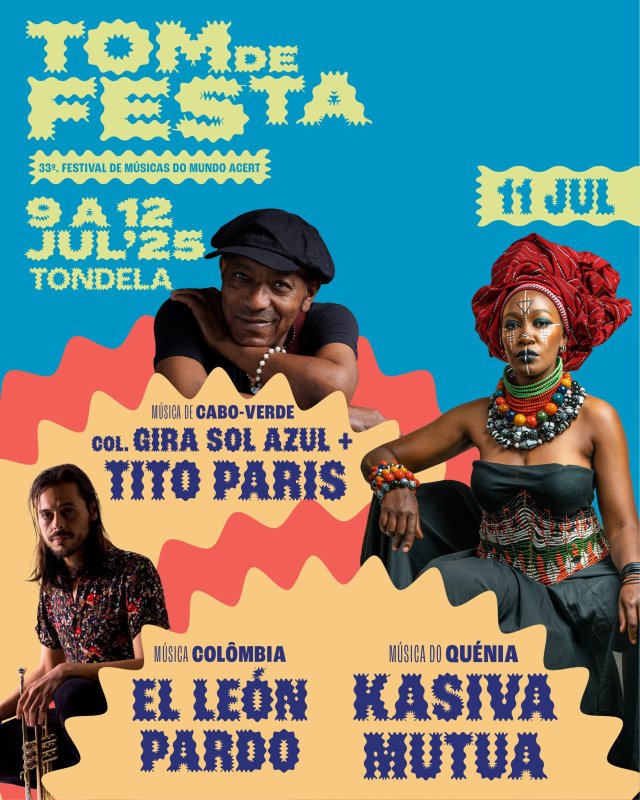 Tom de Festa 2025