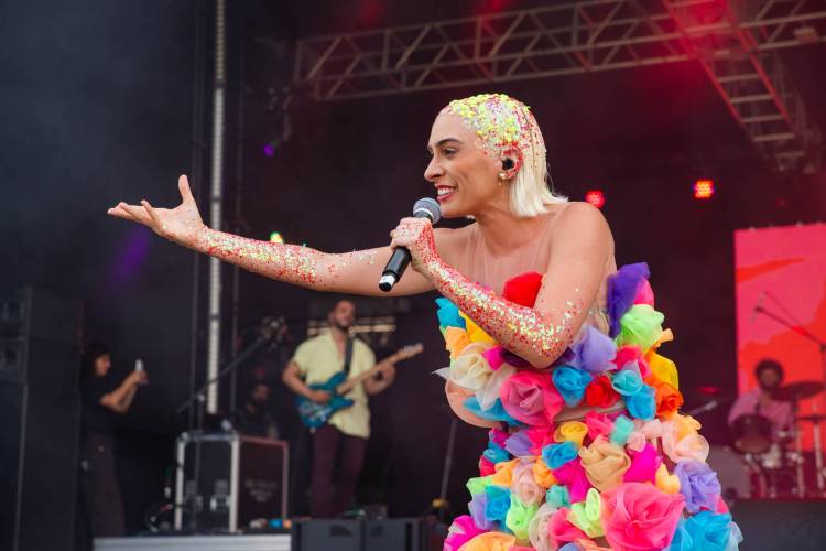 Juliana Linhares | Ovar FESTA