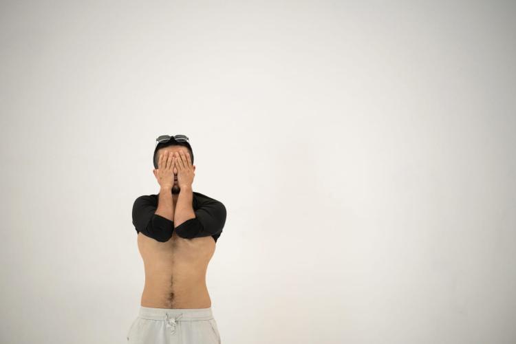 Eríc Amorim dos Santos - Prima Rosa