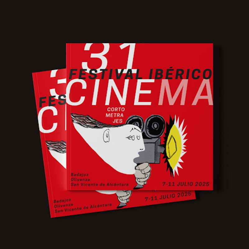 31 Festival Ibérico de Cine - Masterclass: Federico Jusid