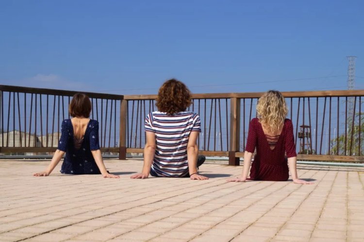 El último verano (sin música en directo)