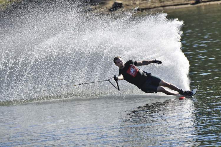 Campeonato Nacional de Ski Náutico