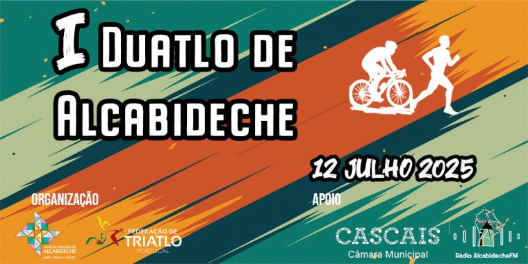 I Duatlo de Alcabideche