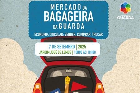 Mercado da Bagageira
