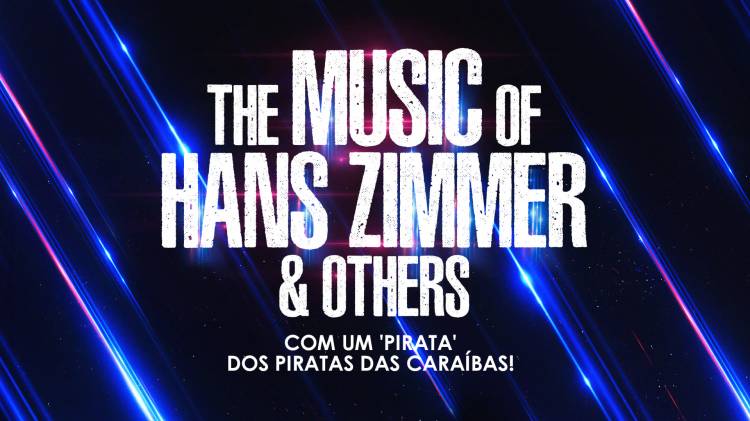 THE MUSIC OF HANS ZIMMER & OTHERS | A CELEBRATION OF FILM MUSIC