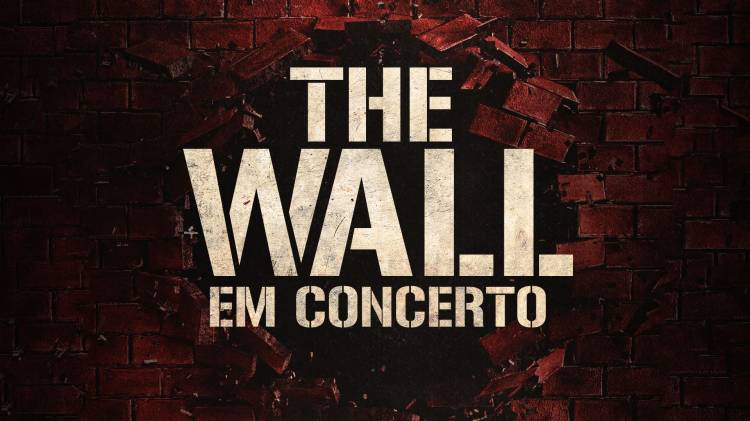 THE WALL | EM CONCERTO