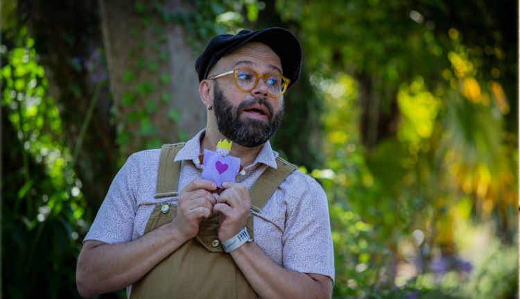 49.º Aniversário do Teatro Amador de Pombal Histórias sem corantes