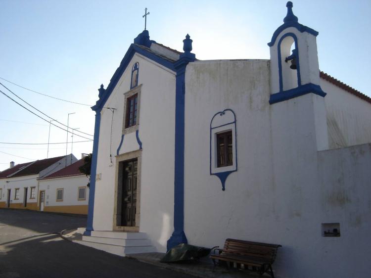 Vila Nova da Erra: Memórias e Tradições