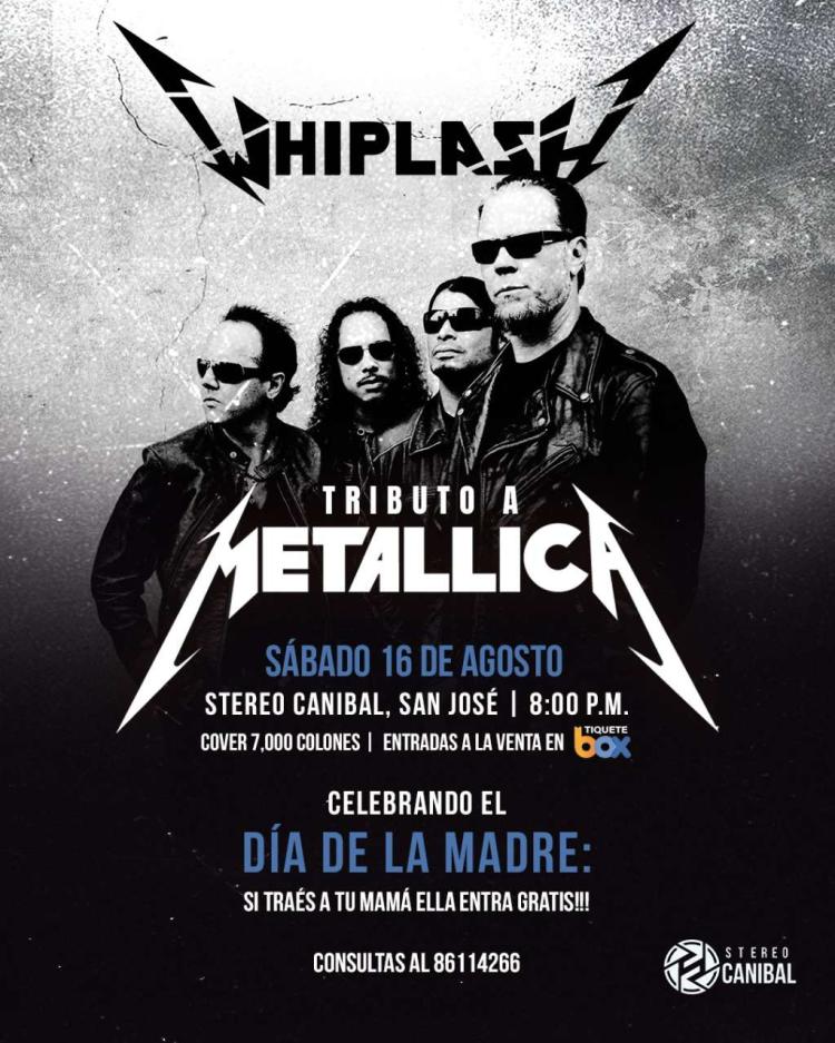 Tributo a Metallica