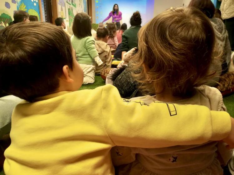 Programa Serviço Educativo 25/26