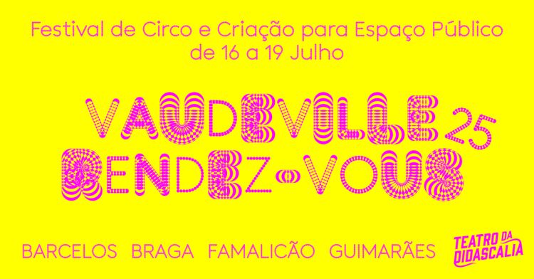 Festival Vaudeville Rendez-Vous