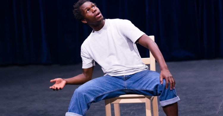 Nkama | Estreia Nacional