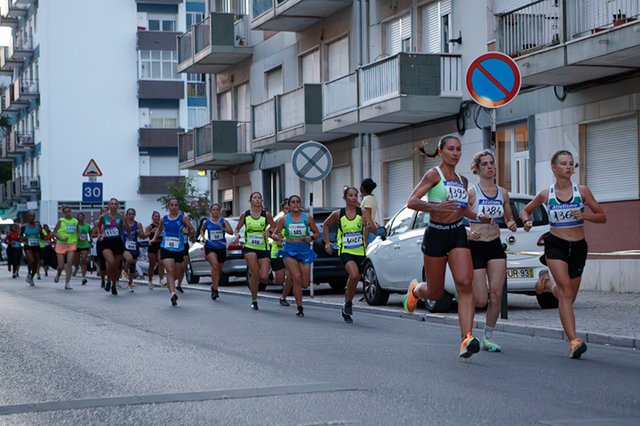 18.ª Milha Urbana de Corroios