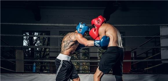 Pesagem para a XI Summer Fight Night