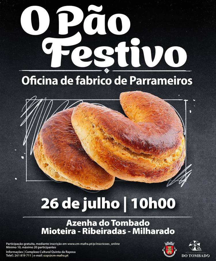O Pão Festivo
