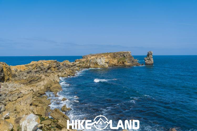 Segredos Costeiros de Peniche