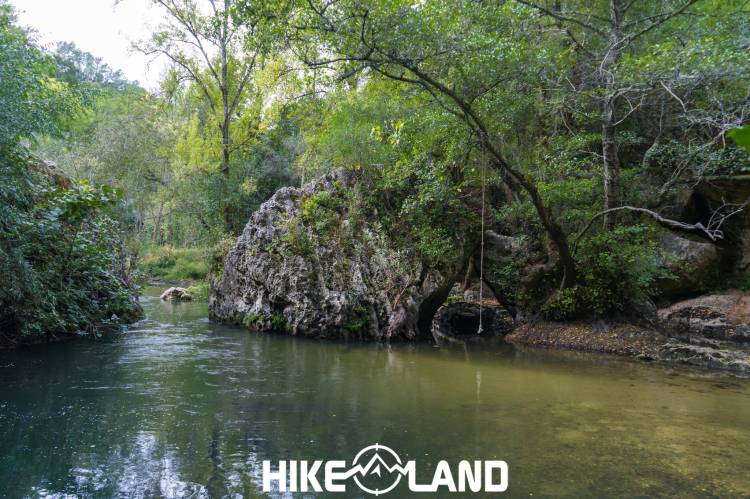 Caminhada ao Amanhecer: Pelos Trilhos do Canhão do Nabão | Tomar