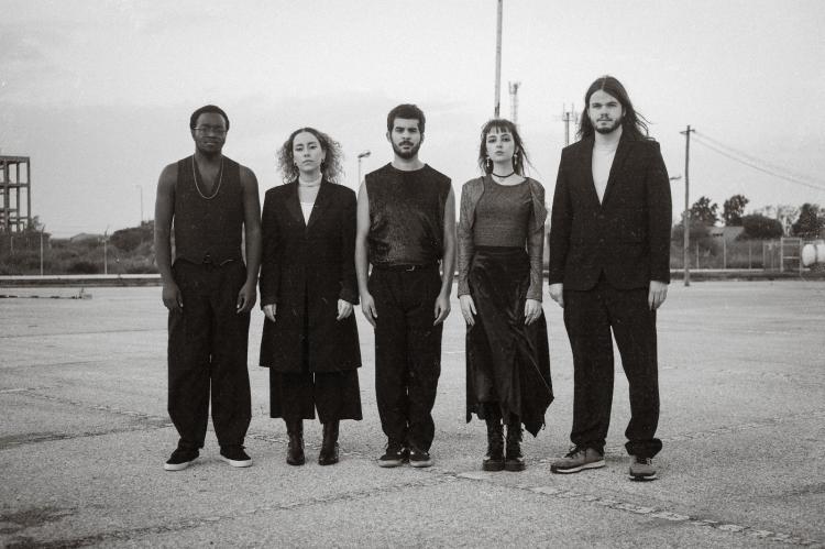 Café-Longo: Humana Taranja