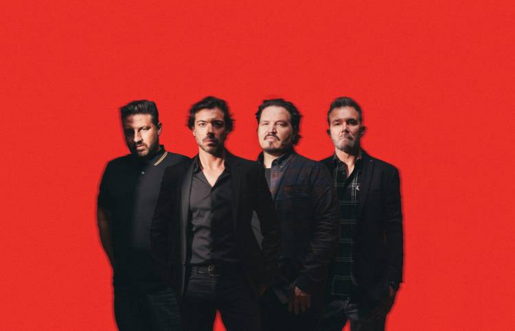 Blind Zero - Canda´Fest