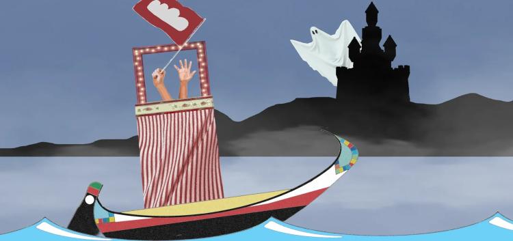 Castelo dos Fantasmas