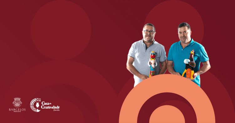 Descobre o Teu Talento 'Cucos, Pífaros e Rouxinóis', com os Irmãos Pinga