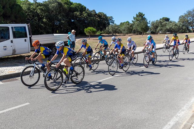 32.º Prémio de Ciclismo da Aldeia de Paio Pires