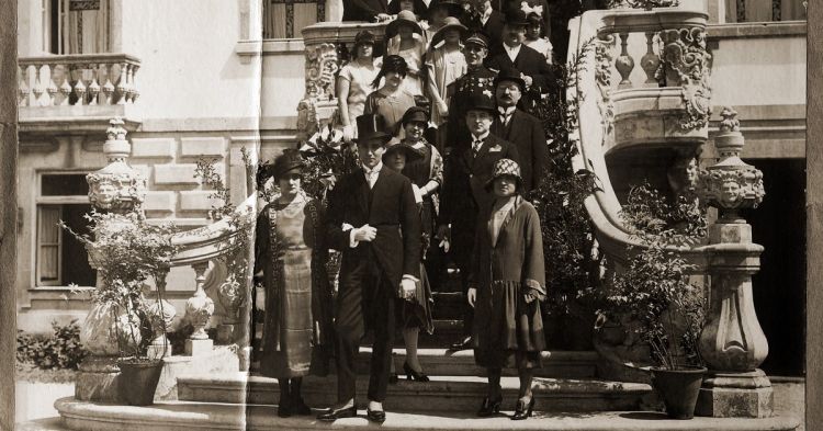 Joga o Jogo: Largada…
                                Em Torno da Coleção da CGD