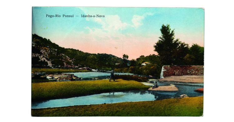 Casa das Novidades - A Partir da Coleção da CGD