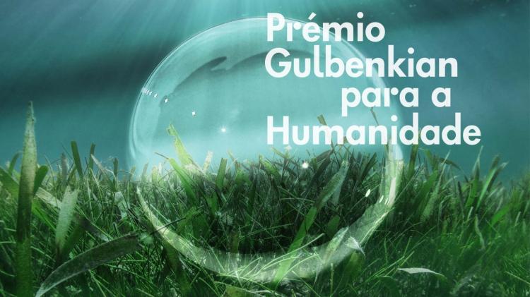 Cerimónia de entrega do Prémio Gulbenkian para a Humanidade 2025